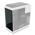 Gabinete Gamer Hyte Y70, mid Tower, s/ fans, Black/White - CS-HYTE-Y70-BW