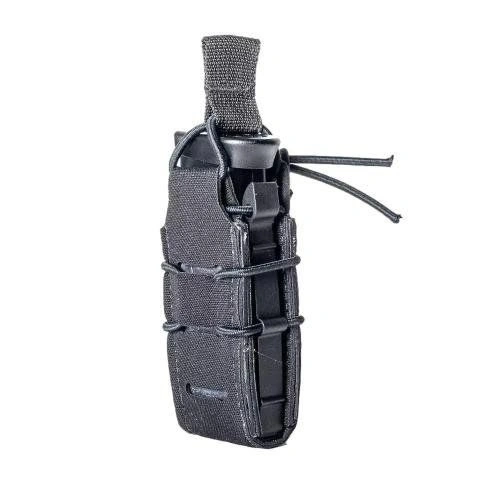 Fast Pistol de Engate Rápido Polímero e Cordura 1000 Molle (Modular)