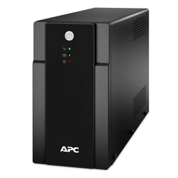 Nobreak Apc Back-ups 1200va Bi-115 - Bvx1200bi-br