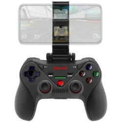 Controle Redragon Ceres G812 com Bluetooth USB Android iOS