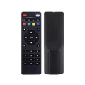 Controle Remoto 01373 Tv Box Mxq Tx2 H96 Mx9