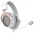 Headset Gamer Redragon Luna Branco - H540W