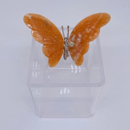 Porta Objetos P Borboleta