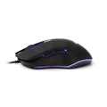 Mouse Gamer USB Preto C3Tech - MG-120BK