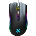 Mouse Gamer Fortrek Black Hawk RGB - 75682