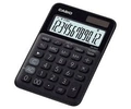 Calculadora de Mesa 12 Dígitos Preta - Ms-20uc-bk-w-dc