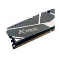 Memória Gamer Ktrok Desktop,8gb, 3200mhz, DDR4, Prata - KT-G8GD43200SD