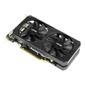 Placa de Video 8GB RX580 AMD Dual Fan - GPUVK5808GB2F