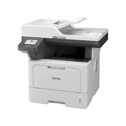 Multifuncional Brother Laser A4 Mono Usb/eth Dcpl5662dn