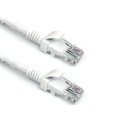 Cabo de Rede, Cat.6, 10M, PC-ETH6U100WH, Patch Cord, PlusCable