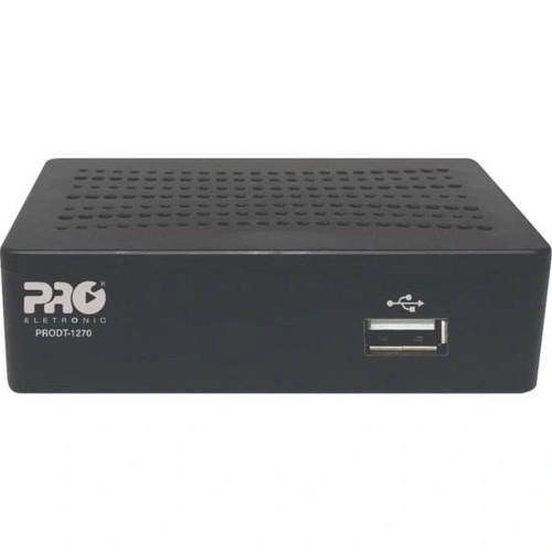 Conversor Digital Proeletronic Prodt1270