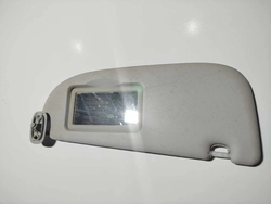 Quebra Sol l.d Peugeot 206 2013 (ID:3622)