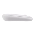 Mouse Logitech Pebble Mouse 2 M350s Branco 910-007047-c