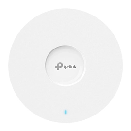Access Point Tp-link Eap650 Ax3000 Dual Band Wi-fi 6 Montável - Eap650