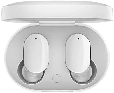 Fone Ear Redmi Airdots3 Branco Xiaomi - BHR4797CN