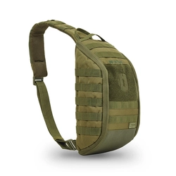 Bolsa de Ombro Agility - Verde (Invictus)