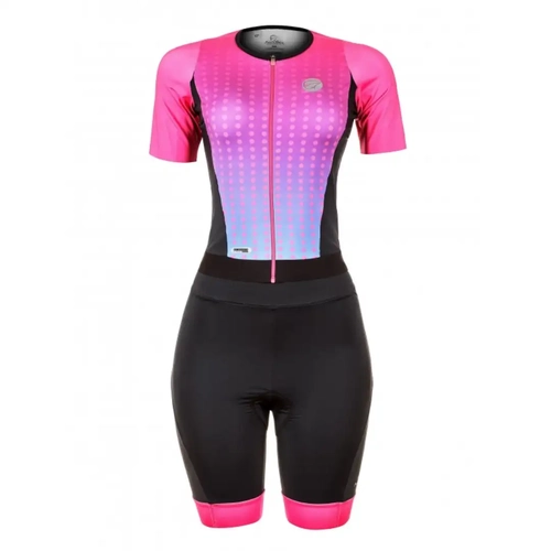 Macaquinho Mauro Ribeiro Spheric