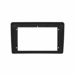 Moldura Fiamon 9 Fiat Toro 2022 - Black Piano