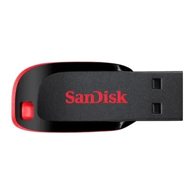 Pen Drive 64GB Sandisk - SDCZ50-064G-B35