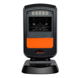 Leitor De Código De Barras Jetway Usb Jl-500 005785