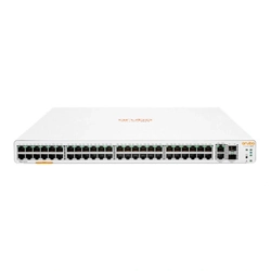 Switch Hpe Aruba 1960 48g 2xgt 2sfp+ - Jl808a i