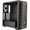 Gabinete Masterbox Mb511 Tg - Mcb-b511d-kgnn-s00