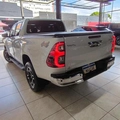TOYOTA HILUX SRX 2.8 AUT 2024/2025