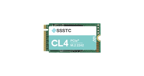 OPENBOX Ssstc Ssd 256gb M.2 2242 Nvme Pcie 4.0 Gen4 X4OEM