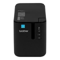 Rotulador Brother Eletrônico Usb e Wi-fi - Ptp900w