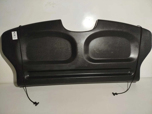 TAMPÃO PORTA MALAS CHEVROLET CELTA2005 (ID:4121)