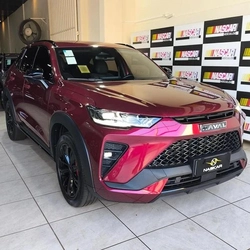 GWM HAVAL H6 GT 2025