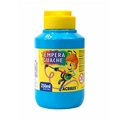 Tinta Guache 503 Azul Celeste 250ml Acrilex