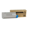 Cartucho de Toner Branco Okidata C711wt 6K