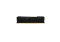 Memória RAM Kingston Fury Beast, 16GB, 3200MHz, DDR4, CL16, Preto - KF432C16BB1/16