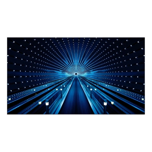 Painel De Led Samsung The Wall All In One Iab 110" 2k - Lh012iabmhs/za