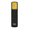 Ar-Condicionado Split Hi Wall EOS Master Inverter 12.000 BTUs Q/F