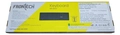 Teclado Usb Frontech Kb-0033 Padrão Qwerty Preto Português Brasil