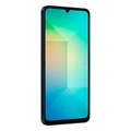 Smartphone Samsung A06 4g 128gb Azul Escuro - Sm-a065mzkrzto