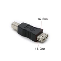 Adaptador BM para USB Fêmea