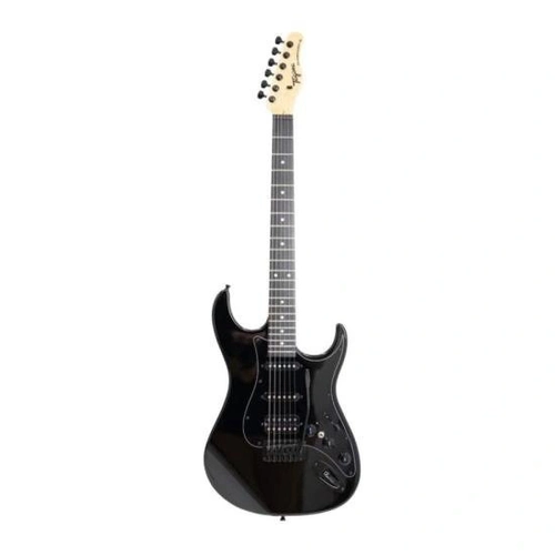 Guitarra Tagima Strato Duo Smart s Bk