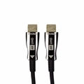Cabo Hdmi 2.0 Fibra Optica 4k 60hz 18gbps 30 Metros Vinik - Hfo20305