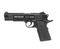Pistola de Pressão à Gás CO2 RED Alert RD 1911 4,5 mm (GAMO)