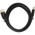 Cabo Hdmi 2.1 8K 1,8m Preto 8k-018 Fortrek