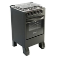 FOGÃO 4 BOCAS BRASLAR NEW SIRIUS S/ACENDIMENTO