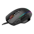 Mouse Gamer T-Dagger Roadmaster 8000DPI - T-TGM307