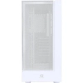 Gabinete Gamer Fortrek Cruiser Mid Tower Rgb Branco