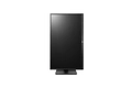 Monitor LG 23,8' IPS FHD 75Hz 5ms Ajuste Inc/Altura/Rotacao/Pivot DisplayPort/HDMI/USB/USB-B 24BN650UB AWZM