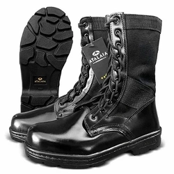 Coturno Atalaia Flex Extra Leve (Sem Zíper)