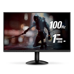 Monitor Aoc Gaming 24" 100hz 1ms Led Hdmi - 24b30hm2