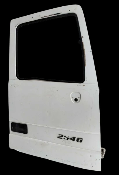 Porta D/mb Actos 2546 Lado Direto 2010/2020 (id:14751)